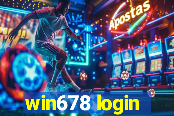 win678 login